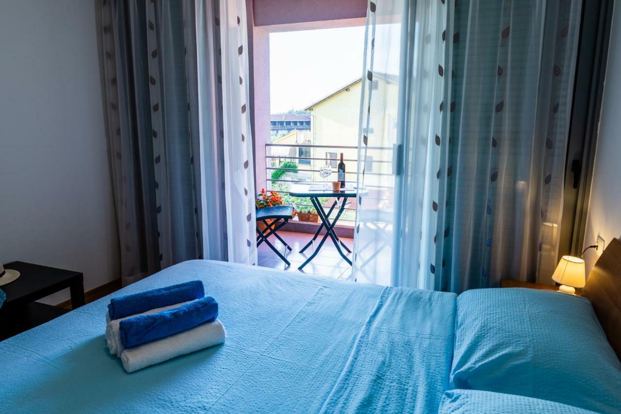 Appartement App - 1 à Novigrad Istria Extérieur photo